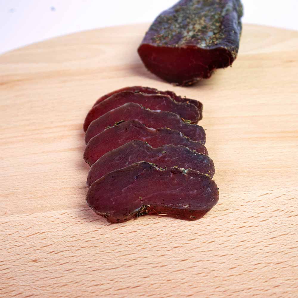 БОН ФИЛЕ - ДИВ БАЛКАН 0.280кг