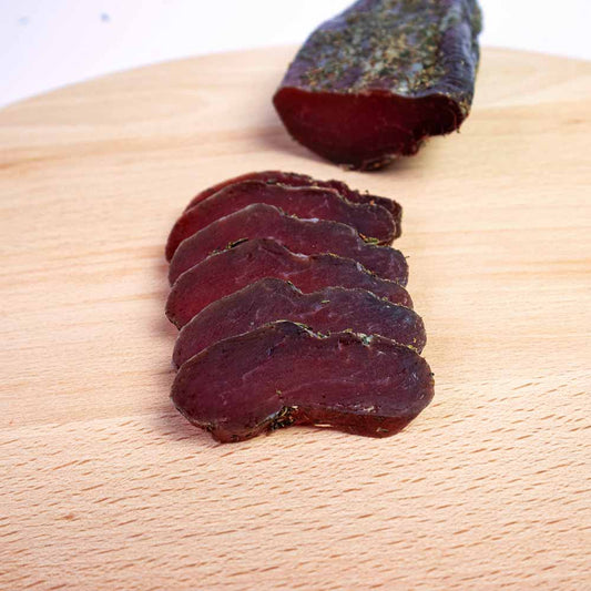 БОН ФИЛЕ - ДИВ БАЛКАН 0.280кг