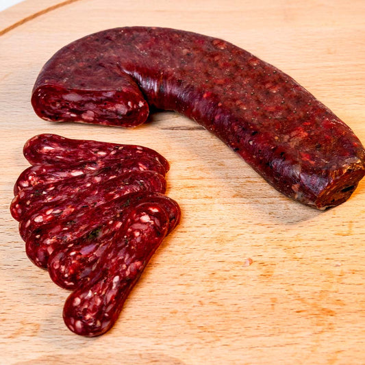 СУДЖУК СМЕС - ДИВ БАЛКАН 0.160кг