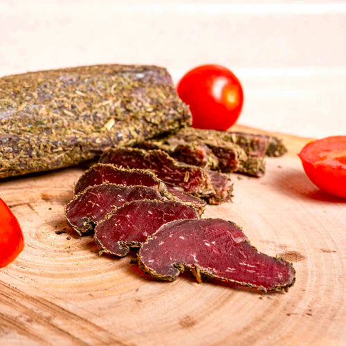 БОН ФИЛЕ - ДИВ БАЛКАН 0.280кг