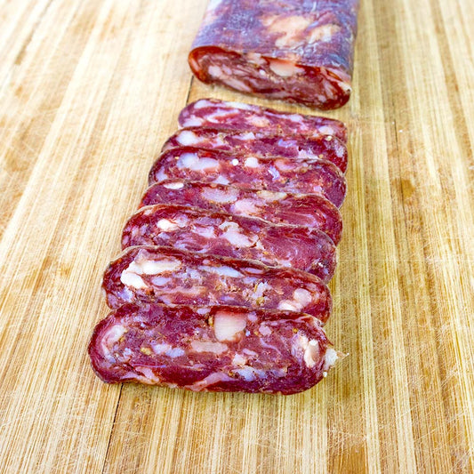 БАНСКИ СТАРЕЦ - ДИВ БАЛКАН 0.250кг