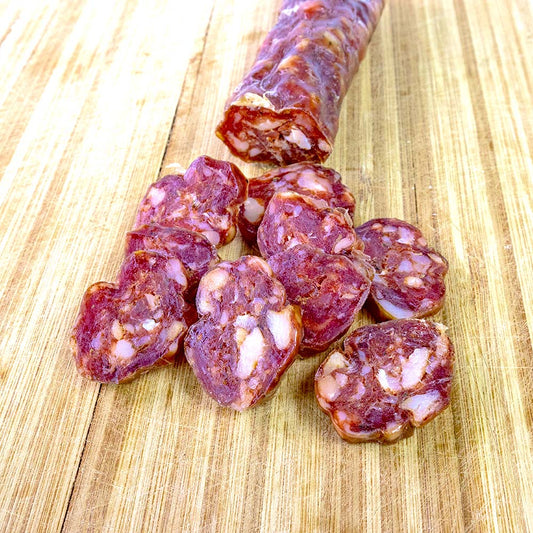 СРЪБСКА СУШЕНИЦА - ДИВ БАЛКАН 0.220кг