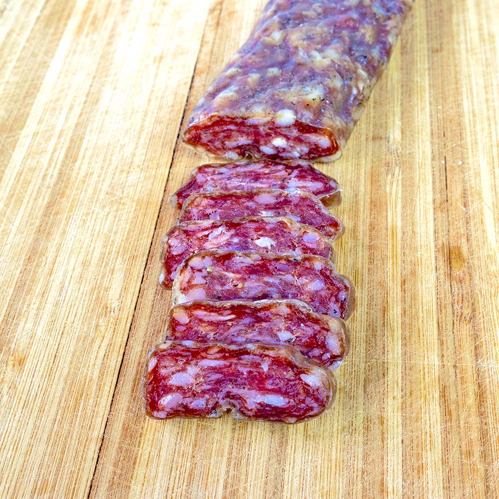 РОДОПСКА СУШЕНИЦА - ДИВ БАЛКАН 0.120кг