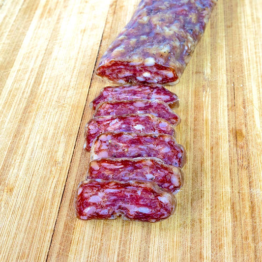 РОДОПСКА СУШЕНИЦА - ДИВ БАЛКАН 0.120кг