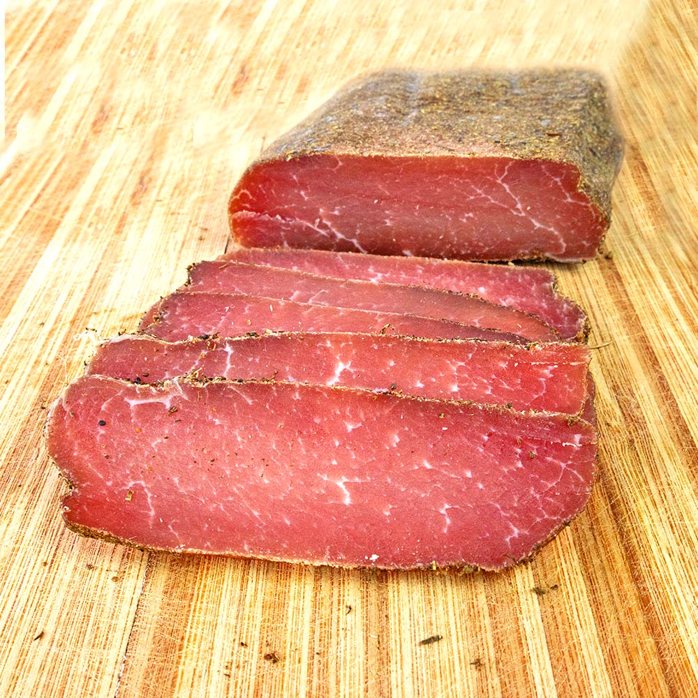 СВИНСКО ФИЛЕ РОДОПСКО - ДИВ БАЛКАН 0.250кг