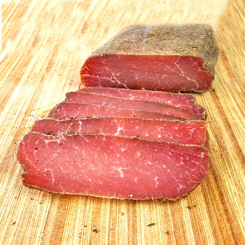 СВИНСКО ФИЛЕ РОДОПСКО - ДИВ БАЛКАН 0.250кг