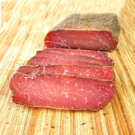 СВИНСКО ФИЛЕ РОДОПСКО - ДИВ БАЛКАН 0.250кг