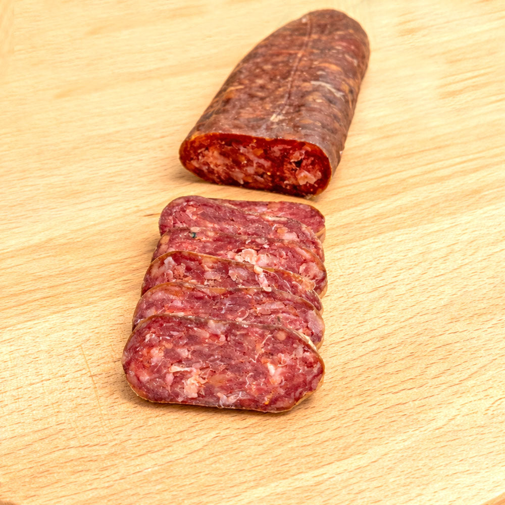 ЕЛЕНСКА САБЯ - ДИВ БАЛКАН 0.250кг