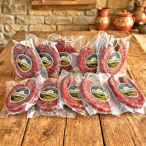 СУДЖУЦИ СМЕС - ПАКЕТ