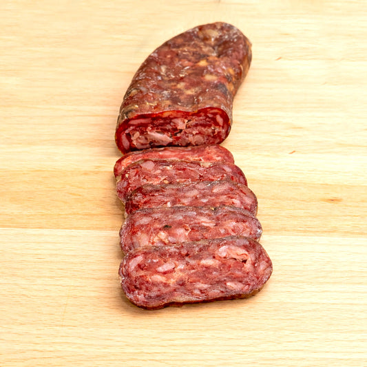 ЛУКАНКА ОСТРЕЦ - ДИВ БАЛКАН 0.210кг