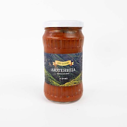 ФИНОСМЛЯНА ЛЮТЕНИЦА